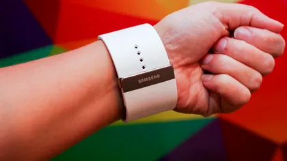 Noi zvonuri despre Samsung Gear Orbis, un smartwatch inspirat de Apple Watch