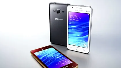 Tizen este ideal pentru telefoane low-end: ce crede Samsung despre sistemul său de operare