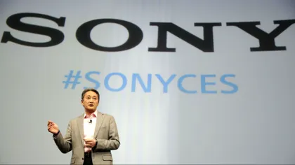 iRaportul: 5 motive pentru care Sony e cea mai tare companie de la CES 2015