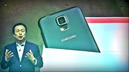 iRaportul: 6 lucruri pe care le faci când apare Samsung Galaxy S6