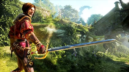 Microsoft decide să ofere gratuit Fable Legends pe Xbox One şi Windows 10 [VIDEO]