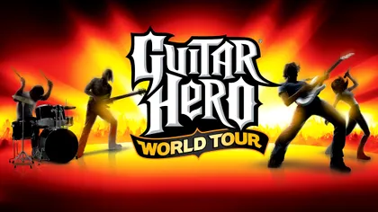 Guitar Hero ajunge în 2015 pe consolele next-gen Xbox One și Sony PS4
