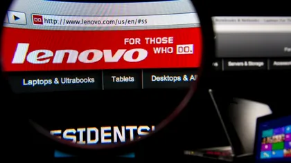 Ca pedeapsă pentru Superfish, site-ul Lenovo a căzut victimă hackerilor Lizard Squad