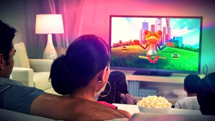 Top 5 cele mai bune televizoare LED în 2015