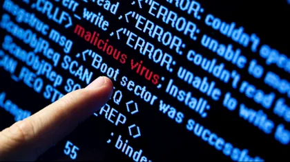 Virușii care au speriat Internetul: Amenințarea „Poliția Română“ a dus și la sinucidere