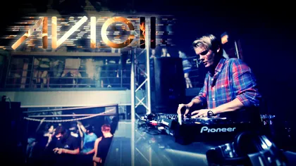 Se întâmplă și la case mai mari: Avicii a recunoscut că folosește programe piratate