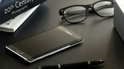 Când se lansează Samsung Galaxy S6 și Galaxy S6 Edge?