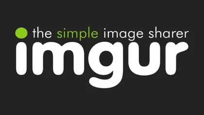Popularul serviciu Imgur renunţă să-ți mai ceară bani