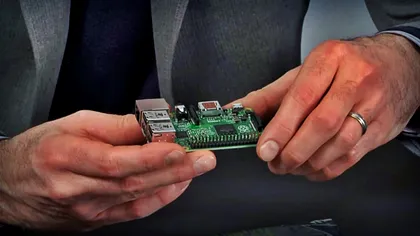 Raspberry Pi 4 este calculatorul minune care costă 150 lei