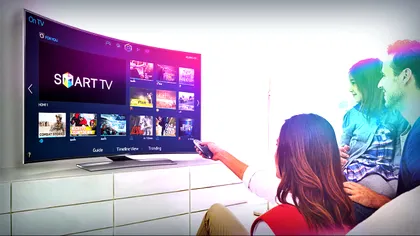 Smart TV, avantaje și dezavantaje: De ce să vrei (și să nu vrei) un televizor „deștept“?