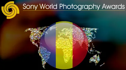 Doi români sunt în finala Sony World Photography Awards, competiția celor mai buni fotografi din lume