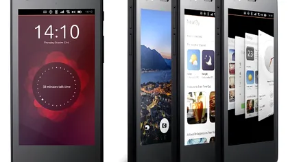 Linux ajunge, în sfârșit, pe telefoane: Ubuntu vine exclusiv în Europa