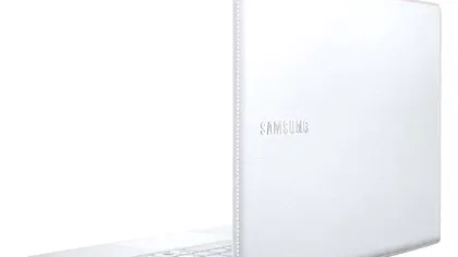 Samsung anunţă un notebook cu Windows şi ”haine” de Chromebook