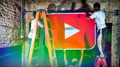 Valentine's Day, ziua în care aniversăm 10 ani de YouTube: Cum ne-a schimbat Internetul