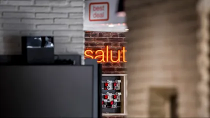 Casa inteligentă și obiectele conectate reprezintă viitorul Orange