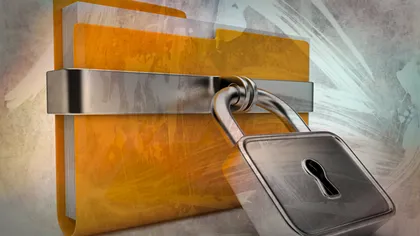 Protejează-ți folderele cu parolă folosind o aplicație gratuită