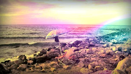 Românul care a ajuns în finala Sony World Photography cu o fotografie editată în Photoshop