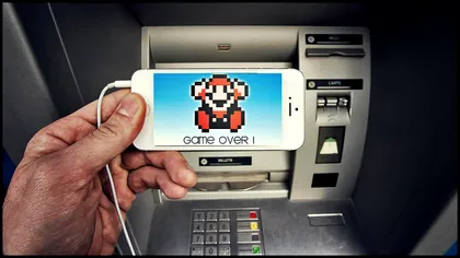 Acest om vede realitatea, folosind un iPhone și imaginație, așa cum puțini ar fi capabili