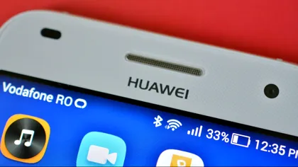 Când va fi lansat Huawei P8 și ce dotări îi pregătesc chinezii