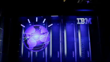 Supercomputerul Watson ar putea trata cancerul