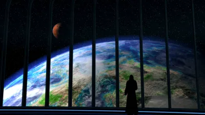 Anul în care omul a început să distrugă Pământul: Dezvoltarea noastră a schimbat planeta