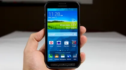 Specificaţiile ipoteticului Galaxy S6 Active ajung pe internet