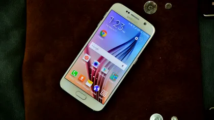 Rezolvi cele mai mari lipsuri ale Galaxy S6 cu această carcasă