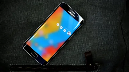 Samsung Galaxy S6 edge 