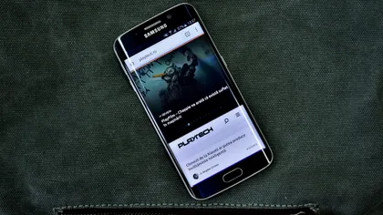 În fața celor mai populare telefoane: Copiii aleg între iPhone 6 şi Galaxy S6 [VIDEO]