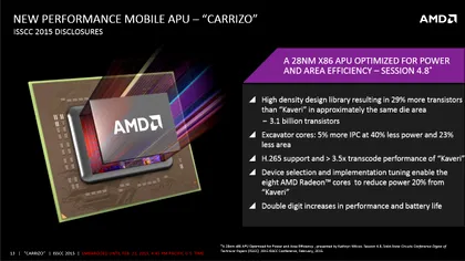 Procesoarele prin care AMD contestă supremația Intel: Ce noutăți aduc ultimele modele