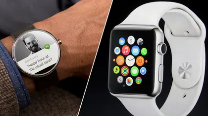 Apple Watch nu e extraordinar, dar se va vinde ca pâinea caldă. Cum poate câștiga Google bătălia