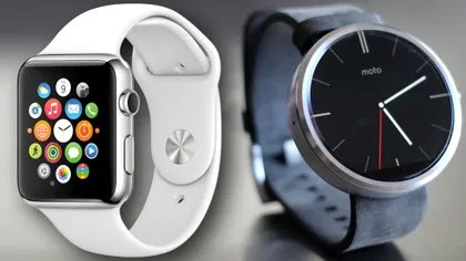 Poți proba Apple Watch, folosind realitatea augmentată [VIDEO]