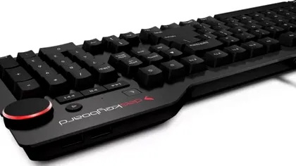 Das Keyboard 4 este o tastatură mecanică pentru Mac-uri