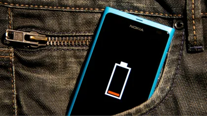 Tehnologia care ar putea dubla autonomia bateriei pe telefoanele mobile