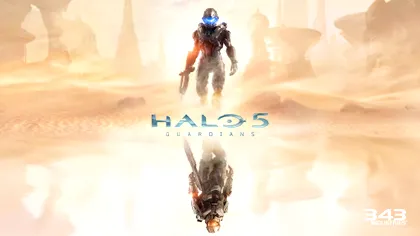 Halo 5: Guardians primeşte o dată oficială de lansare [VIDEO]