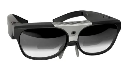 NASA vrea să-i doteze pe astronauți cu ochelari de realitate augmentată