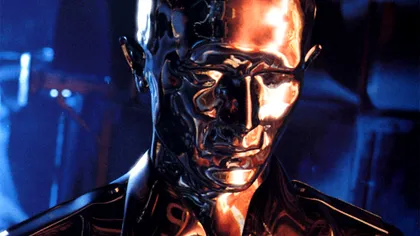 Cel mai periculos robot din Terminator poate deveni real: Metalul lichid ce se mișcă singur