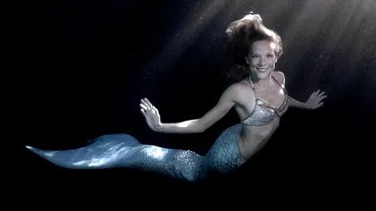 Oamenii ar putea respira sub apă cu ajutorul unor cristale