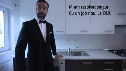 Nașterea unui gigant: anunțurile de pe Tocmai.ro migrează pe OLX.ro