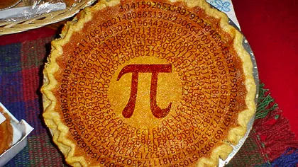 Ziua lui Pi: Evenimentul din acest an se va repeta peste 100 de ani. Ce este numărul Pi?