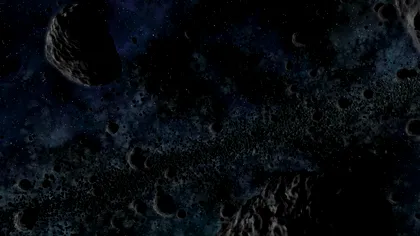 Mai mult decât absența luminii. Materia neagră ar putea fi motivul haosului pe Pământ