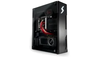 Digital Storm Bolt 3, o bestie de gaming cu ”mațele” la vedere