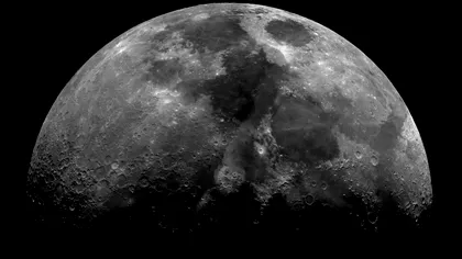 Botezul Lunii: De ce se numește Luna... Lună