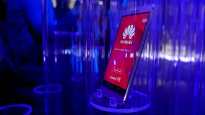 Primele impresii despre Huawei P8: Telefonul cu poate cel mai bun raport calitate - preț