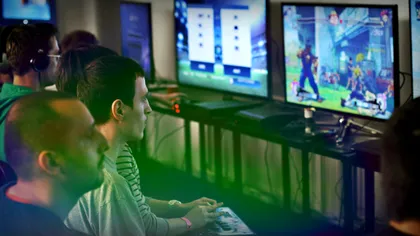 Între distracție și un stil de viață profitabil: Cum este văzut sportul electronic în România