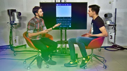 Emisiunea PLAYTECH - Rețeaua din România cu cel mai bun semnal