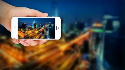 Generația „N-am“: Cum sunt cei care vor crea orașul inteligent