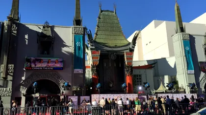 Samsung a plătit 500 de “fani” ca să vină la lansarea Galaxy S6 [UPDATE]