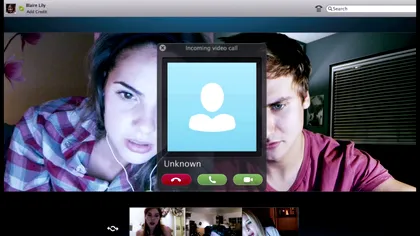 Unfriended, un film horror care îți arată viața digitală așa cum nu vrei s-o vezi [VIDEO]