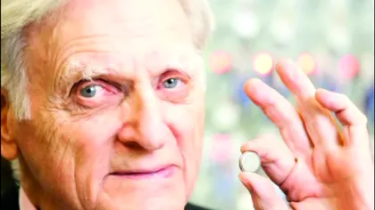 Omul care ne-a dat bateria litiu-ion nu se oprește: Ce planuri are